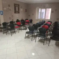 اجاره کلاس آموزشی و جلسه رسمی  میدان ساعت|اجارهٔ کوتاهمدت دفتر کار و فضای آموزشی|تبریز, |دیوار