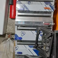 اجاق حیاطی و خوراک پزی|اجاق گاز و لوازم برقی پخت‌وپز|رشت, چمارسرا|دیوار