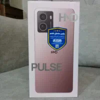 گوشی نوکیا HMD-PULS