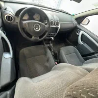 ساندرو دنده ای بیرنگ|خودرو سواری و وانت|تهران, تهرانپارس غربی|دیوار