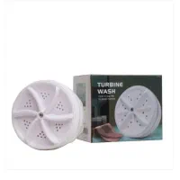 مینی لباسشویی و ظرفشویی قابل استفاده در همه جا