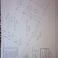 سورشجان/تجاری،مسکونی|فروش زمین و ملک کلنگی|لاران, |دیوار