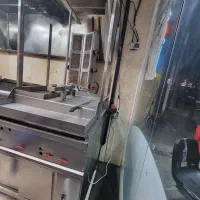 کلیه لوازم فست فودی|کافیشاپ و رستوران|تهران, مجیدآباد|دیوار