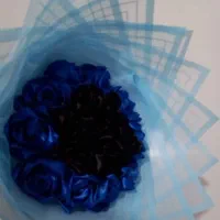 گل روبانی|گل مصنوعی|تبریز, |دیوار