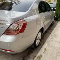 جیلی ام گرند 7|خودرو سواری و وانت|ارومیه, |دیوار