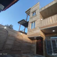 ساختمان دوطبقه فروشی در کرم اباد|فروش آپارتمان|نورآباد, |دیوار