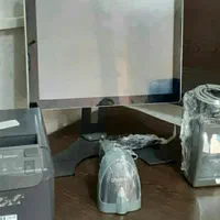 صندوق و سیستم سوپرمارکت با تجهیزات lenovo|فروشگاه و مغازه|بجنورد, |دیوار