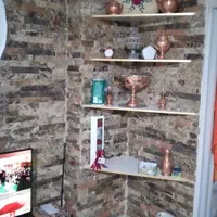 فروش آپارتمان۵۴متری ۱ خوابه فول سندتک برگ باوام|فروش آپارتمان|بومهن, |دیوار