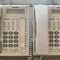 2عدد‌تلفن پاناسونیک 7730 اصل