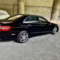 بنز E300 مدل ۲۰۱۲|خودرو سواری و وانت|تهران, فرمانیه|دیوار