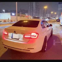 Bmw 330 فول