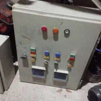 کوره زغال|ماشینآلات صنعتی|لاهیجان, لیالستان|دیوار