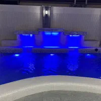 ویلا باغ استخردار ۲۵۰ متری مدرن فلت سنددار|فروش خانه و ویلا|کلاردشت, |دیوار