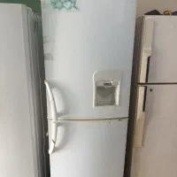 یخچال دودرب برفاب