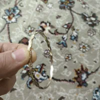 النگو بدل رنگ ثابت