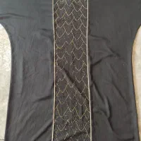 عبا مجلسی|لباس|بیرجند, |دیوار