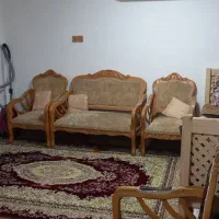 سوئیت روزانه در روستای بازنشین رحیم آباد|اجارهٔ کوتاه‌مدت آپارتمان و سوئیت|رحیم‌آباد, |دیوار