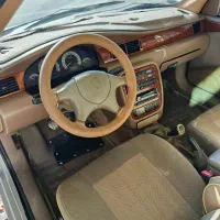 سمند ۸۴|خودرو سواری و وانت|ارومیه, |دیوار