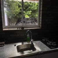 سوئیت نوساز و تمیز حیاط دار نزدیک دریا|اجارهٔ کوتاه‌مدت آپارتمان و سوئیت|تنکابن, |دیوار