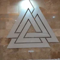 کناف کاری کناف نورمخفی