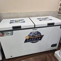 خونگی فریزرصندوقی