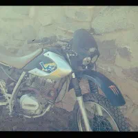 موتور هارد فورد تریل