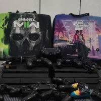 کرایه ps4 اجاره ps4