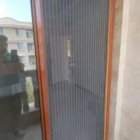 توری پنجره پلیسه آلومینیوم تعمیر پنجره دوجدارهupvc|خدمات پیشه و مهارت|تهران, گلستان (شهرک راه آهن)|دیوار