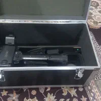 دوربین فیلم برداری سونی dvcam|دوربین عکاسی و فیلمبرداری|شهرکرد, |دیوار