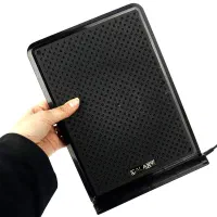 آنتن رومیزی قوی با کابل ۱۰ متری با گارانتی|صوتی و تصویری|کازرون, |دیوار