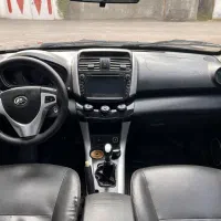 لیفان X60 دنده معمولی|خودرو سواری و وانت|لنگرود, |دیوار