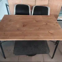 میز صندلی کافه رستوران|کافیشاپ و رستوران|تهران, نیلوفر|دیوار