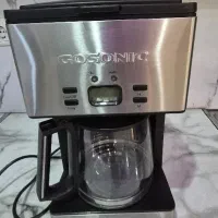 قهوه ساز گاسونیک