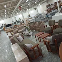 میز تلویزیون ال ای دی مدل پینترسی|میز تلویزیون|خمینیشهر, |دیوار