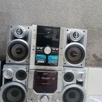 2 عدد ظبط پاناسونیک اصل مالزی