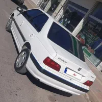 پارس تی یو فایو ۴۰۱