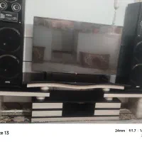 میز تلویزیون