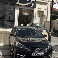 فروش ویژه اقساطی اریزو ۵ مدل ۴۰۱ بی توضیح بی ضعف|خودرو سواری و وانت|تهران, گلستان (شهرک راه آهن)|دیوار
