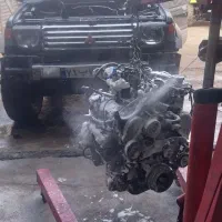 شاگرد مکانیکی در خدمات خودرویی
