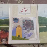 کتاب تیزهوشان.  کتاب سال نهم سالم.  کتاب کار|کتاب و مجله آموزشی|مشهد, شهرک بهارستان|دیوار