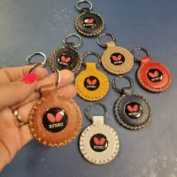 جا کلیدی طرح باترفللای