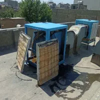 سرویس و تعمیرات کولر آبی