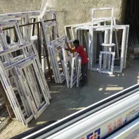 تولید در و پنجره دوجداره upvc تعویض بدون تخریب|خدمات پیشه و مهارت|تهران, پونک|دیوار