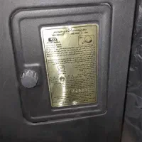 بخاری شومینه در حد نو|بخاری، هیتر، شومینه|الوند, |دیوار