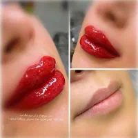 انواع پیرسینگ و میکرودرمال و گوشواره