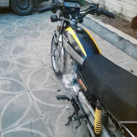 موتور کویر ۱۵۰ مدل ۹۸|موتورسیکلت|تهران, فردوس|دیوار