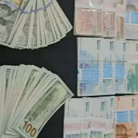 دلار وپول کلکسیونی