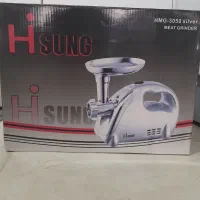 چرخ گوشت هایسونگ