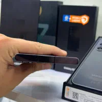 Samsung S23 ultra 256/12 در حد اکبند|موبایل|کرج, گوهردشت|دیوار