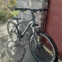 چرخه ۲۶ دنده سالم|دوچرخه، اسکیت، اسکوتر|کهنوج, |دیوار